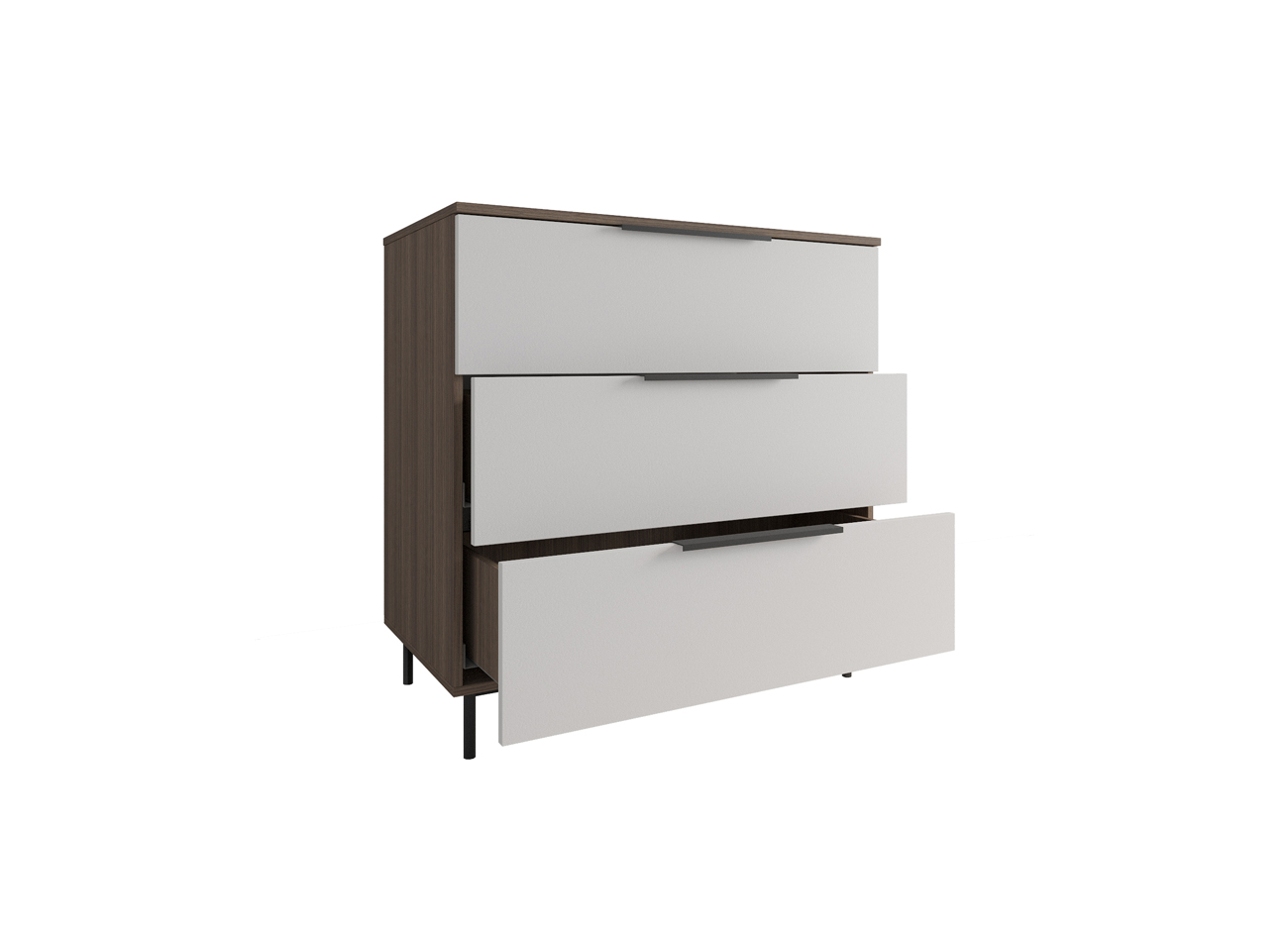 Комод «Роза» 900